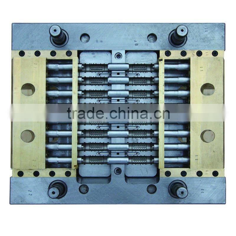 injection molding machine