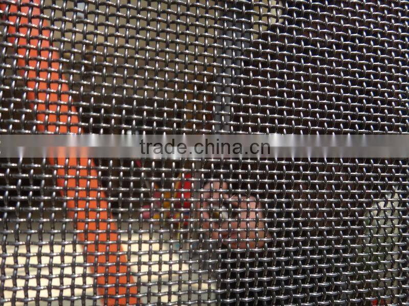 Stainless steel Shielding Net King kong net window/door (factory)