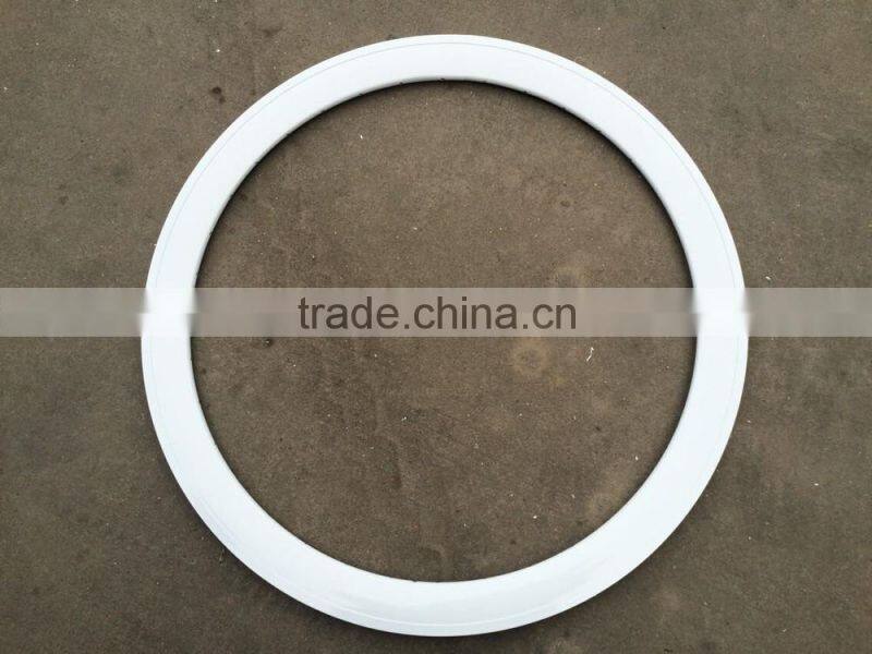 700Cx14G 50 High Rim V-Deep Double Wall Alloy Rim 700C Color to Order