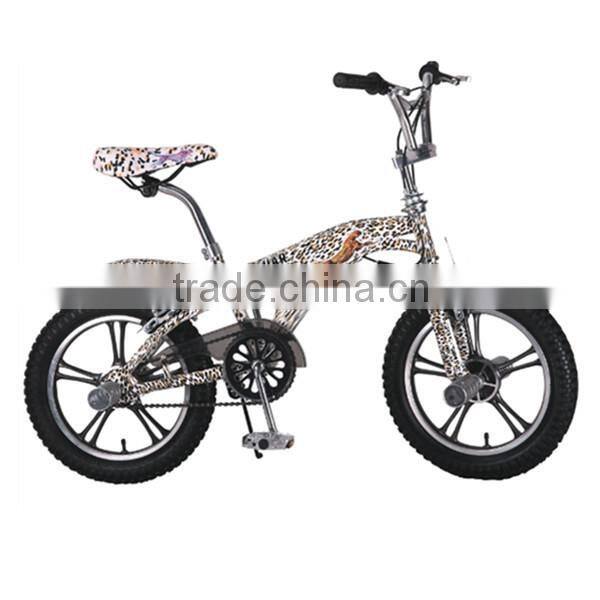 hot sale 16 inch freestyle bike