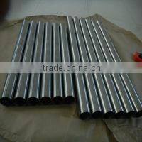 pure titanium pipes with seamless and welded