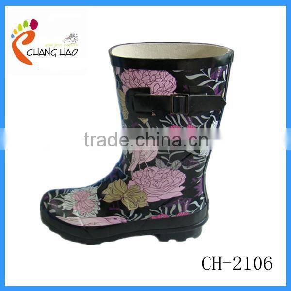 Hign Qality Rain Boots