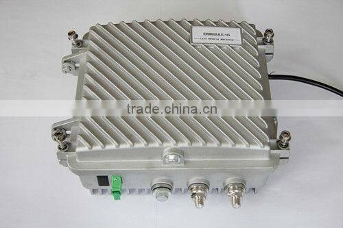 45-862MHz FTTB CATV Optical Node