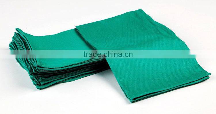 HENSO Disposable Surgical O.R. Towel