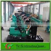 kipor GDE7500T Air cooled silence type diesel generator set Super soundproof Diesel Generator Set new design 60Hz 127v 220v