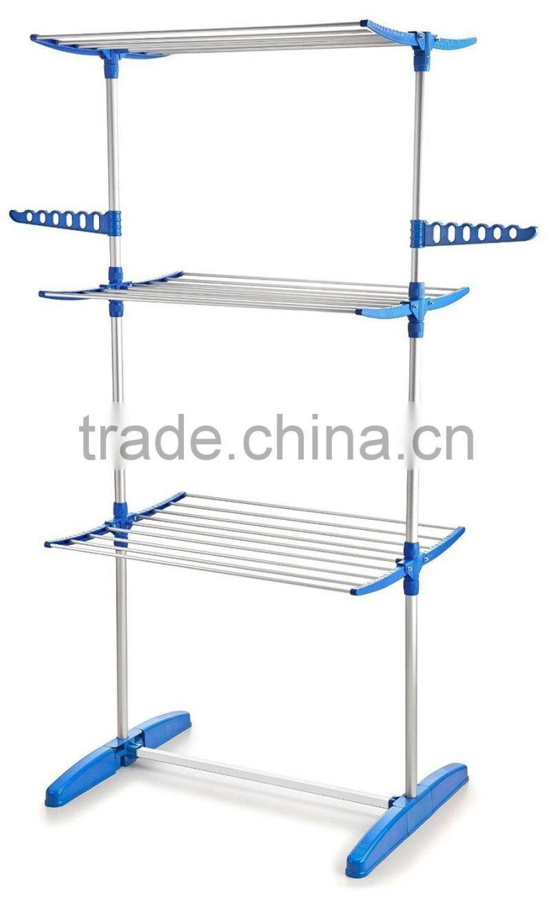 Heavy Duty Home Storage Garment Rack