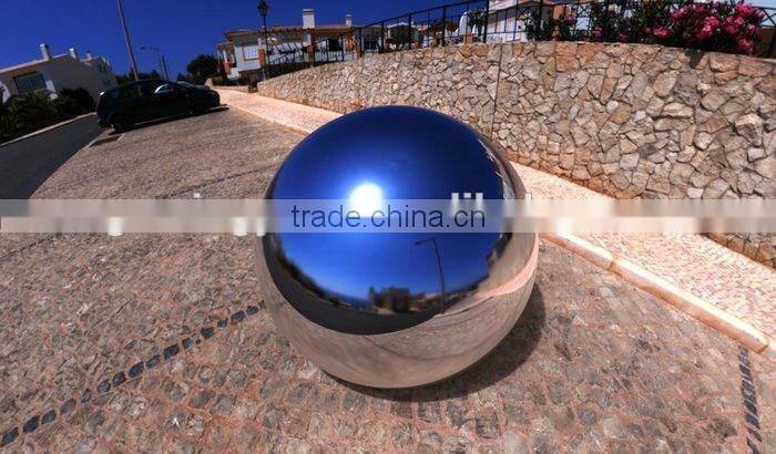 2016 Popular inflatable mirror ball, PVC disco mirror ball for party decoration