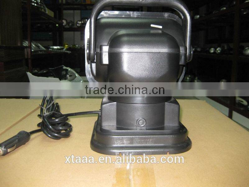 35W/55W Remote Hid Driving Light 11th Years Gold Supplier In Alibaba_XT2009