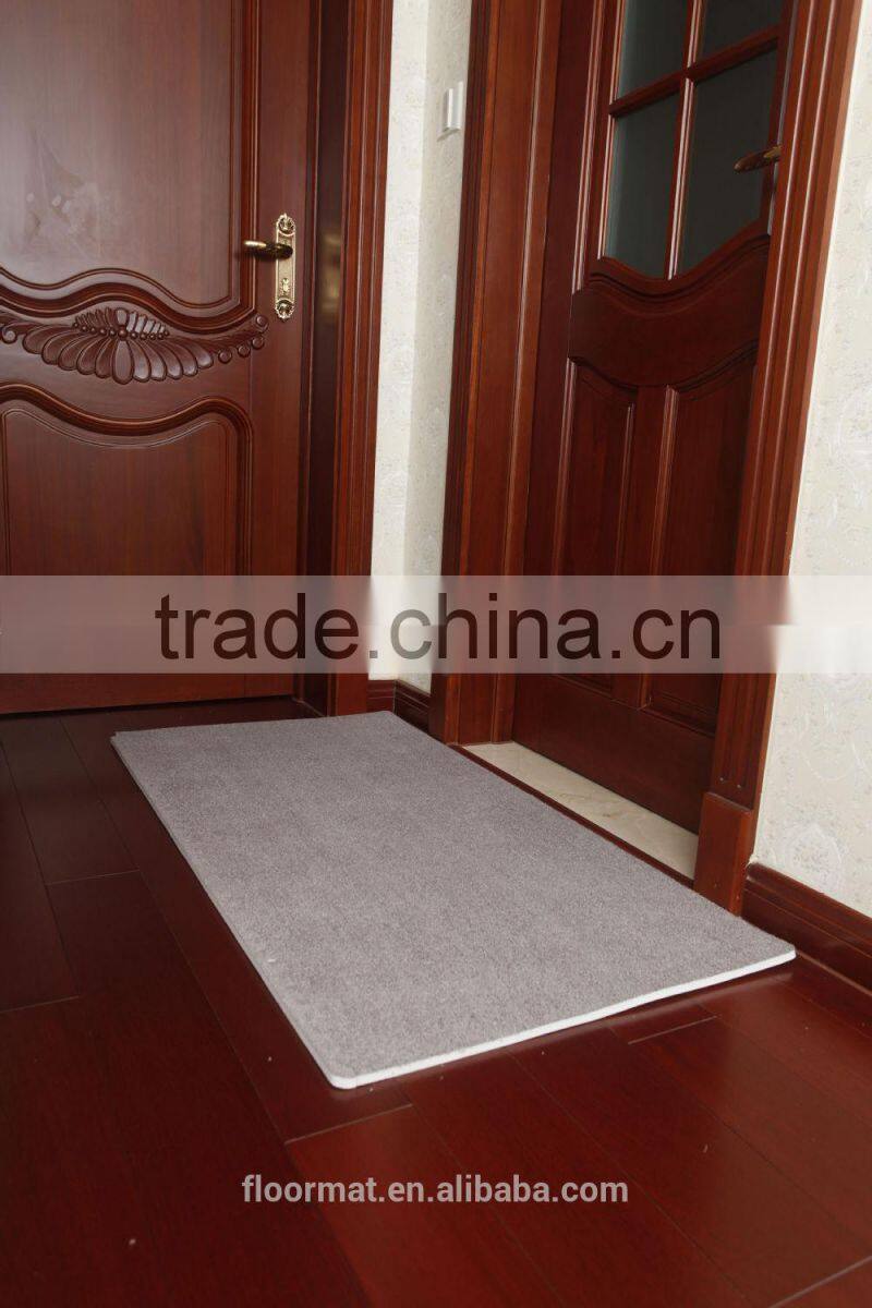 EVA indoor doormat
