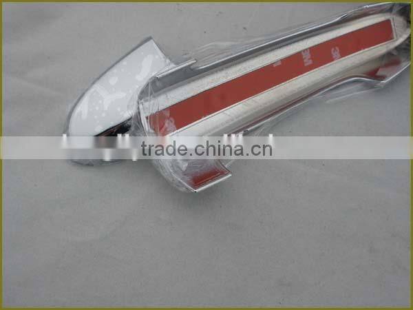 2006-2011 Chrome door handle cover Parts ford escape accessories