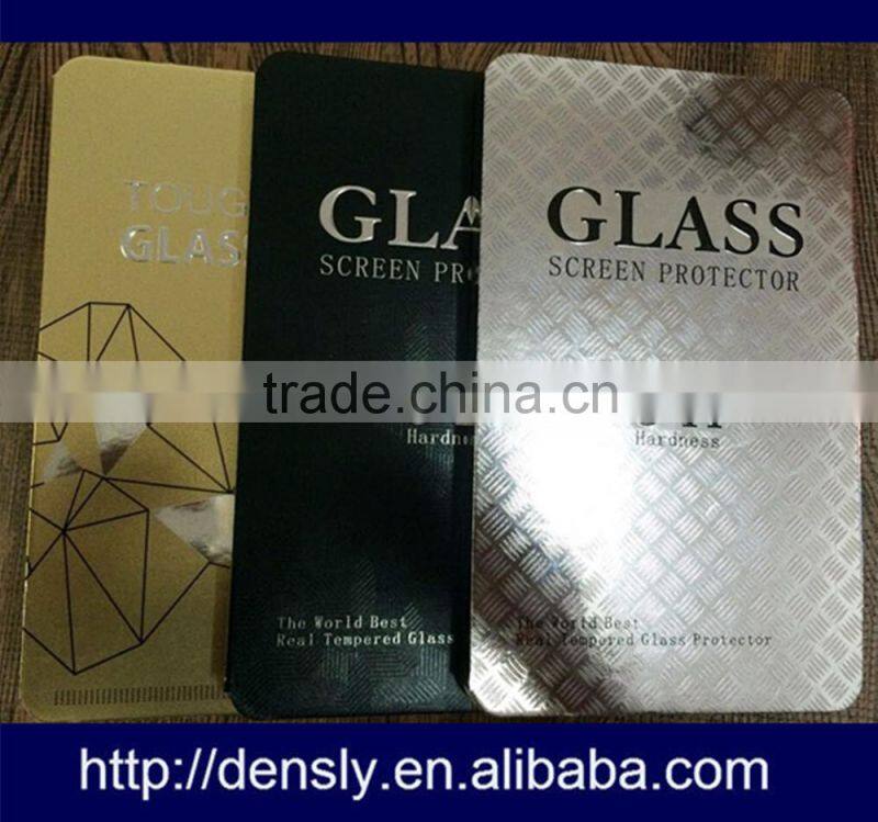 Manufacture High quality 3D curved edge best tempered glass screen protectors for samsung galaxy S7 edge screen