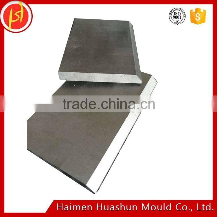 Carbon Vanes for Milking Machine