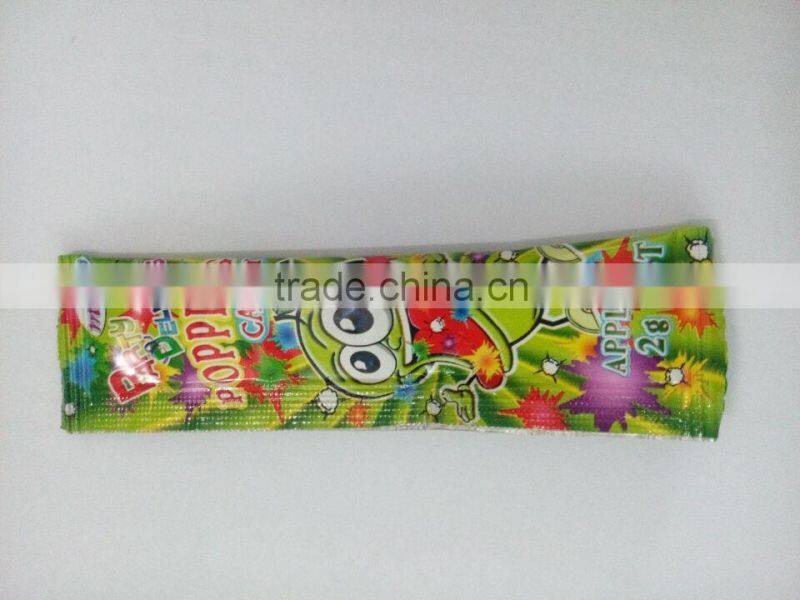 1g popping candy 1g*50pcs per box