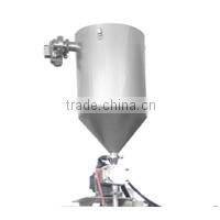 Pneumatic Driven Type and Paper,Plastic Packaging Material food packaging machine