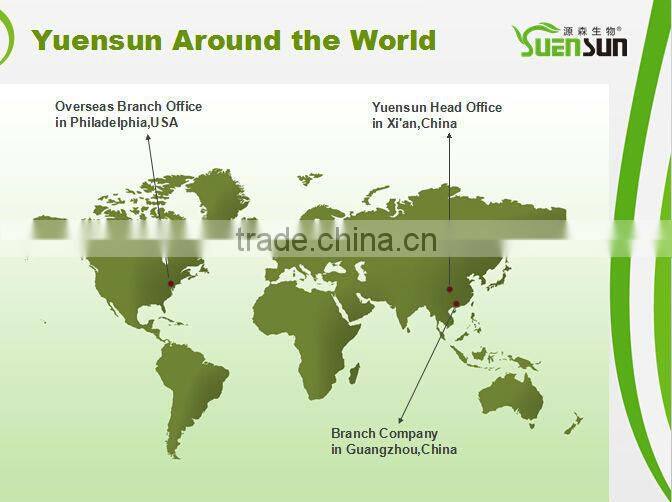 hot sale icariin 50% 60% 80% 98% epimedium extract powder