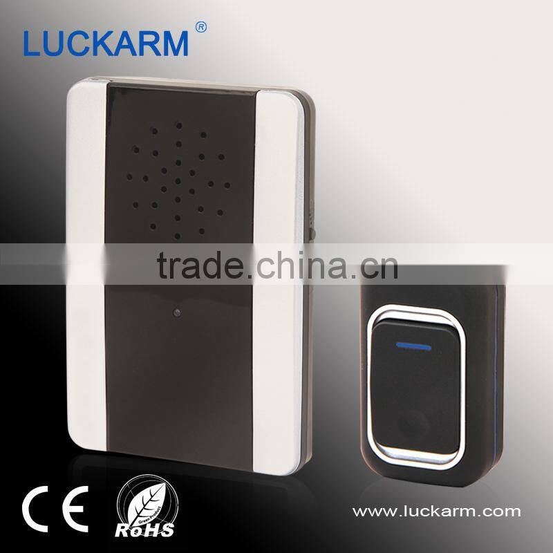 good-looking Mechanical Striking Doorbell