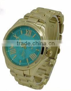 For sale cool watches alloy material woman bracelet watch news to import