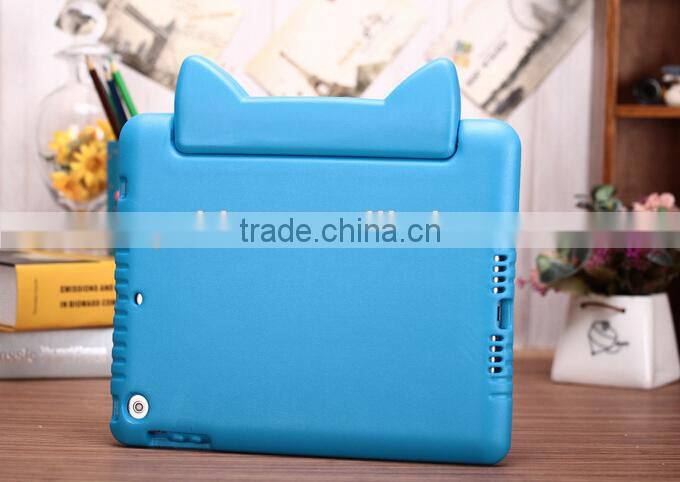 Newest design for iPad air EVA case for children,EVA case for iPad air,for iPad eva foam cases