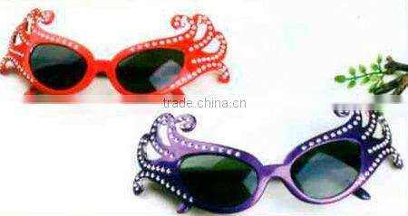 2012 beach party sunglasses