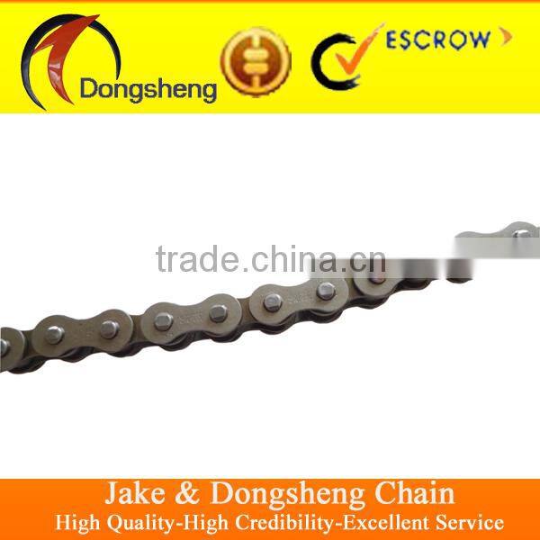 40mn high quality industail driving chains Simplex transmission chain 415