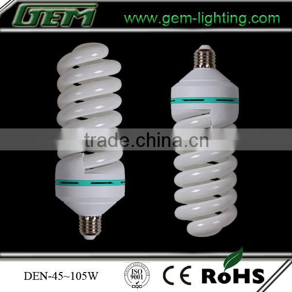 Manufactures In China, CFL Bulb 30W, China Energy Bulbs