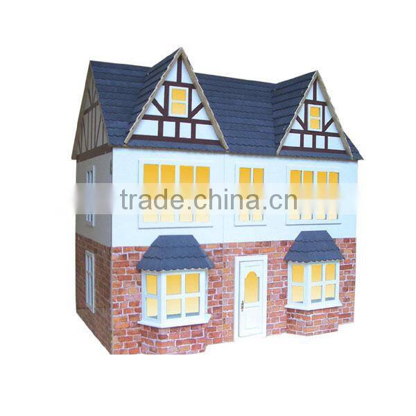 assembly germany dollhouse