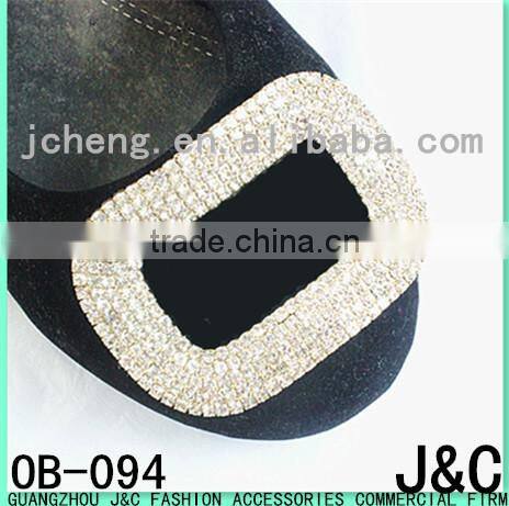 Sandals ornaments copper flower summer