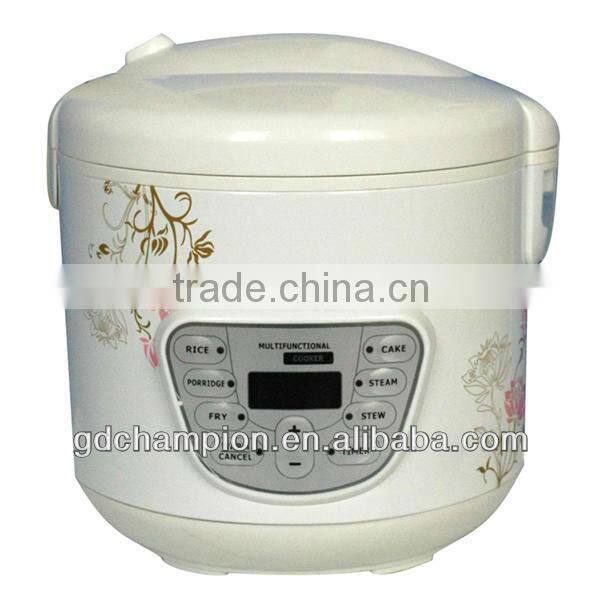 Wholesale nonstick intelligent rice cooker