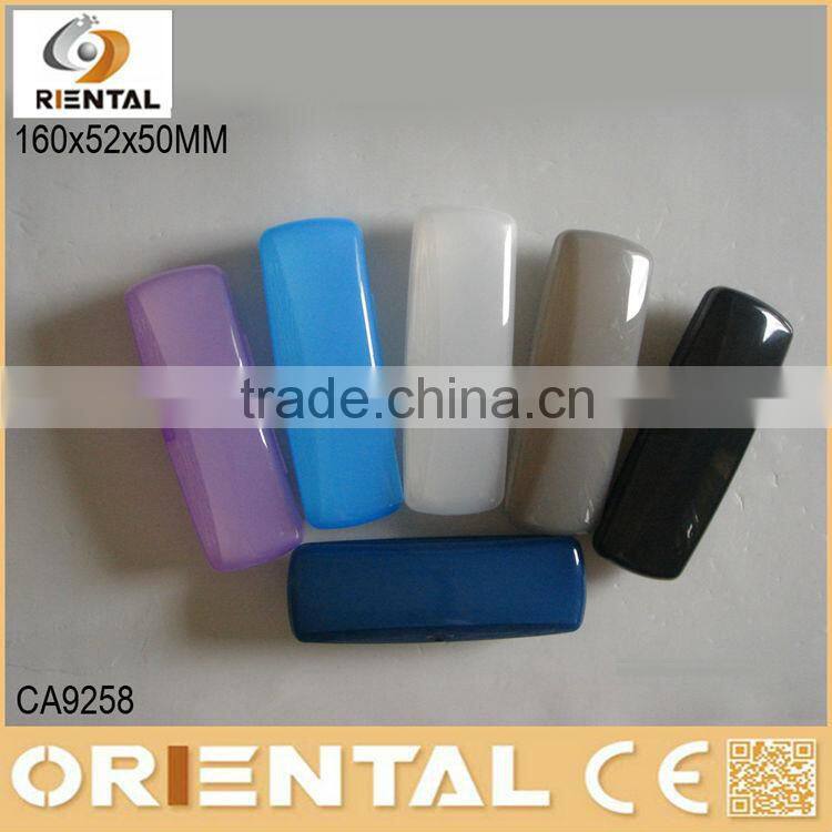 plastic galsses boxes transparent