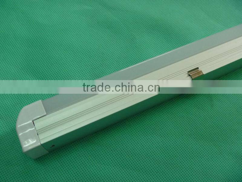 aluminum housing led strip light fixture