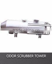New Style for chemical ,food,feed ,agriculture industry indirect-heating metal Vertical Burner