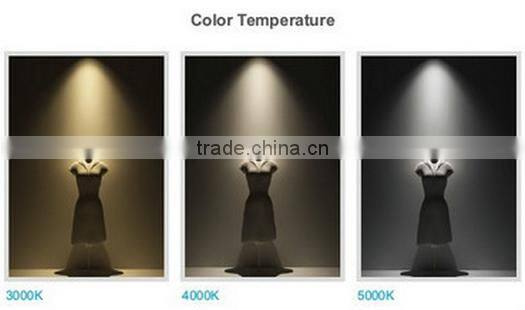 high lumen par30 led decorative spotlight 11w