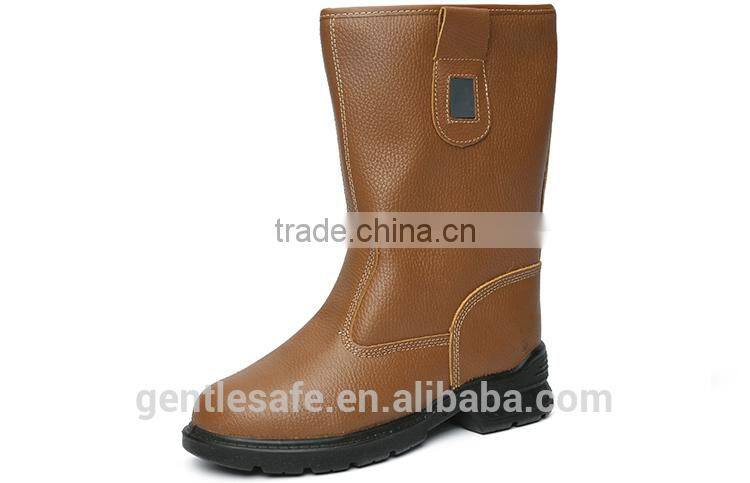 2015 best selling winter high boots GT5991