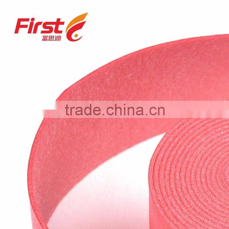 High quality Custom non-slip PU overgrip for sports rackets