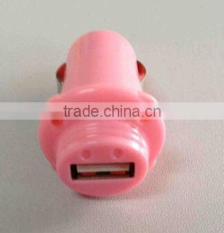 promotional mobile car charger