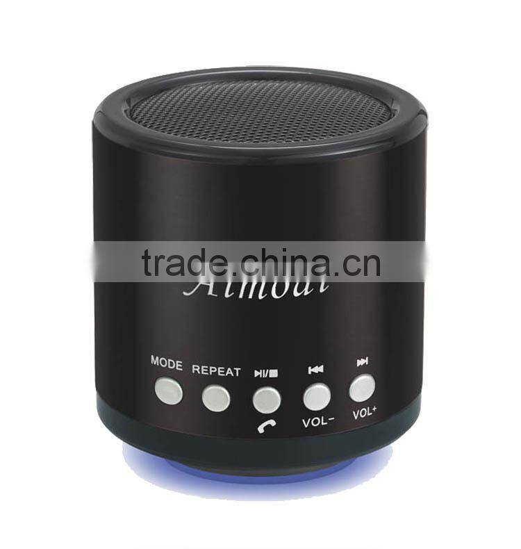 Speaker Bluetooth Wireless speaker for mobile phone ipad iphone