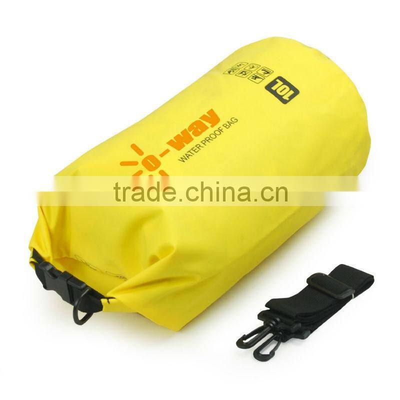camping dry bag