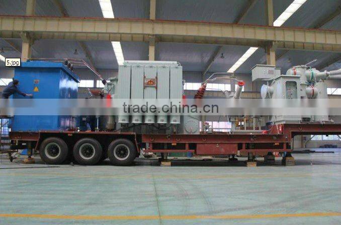 electrical pressboard for mobile substation transformersfor sale