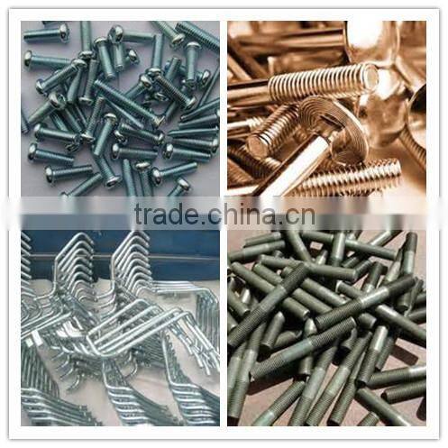 Golden Eagle Zinc Plating Plant for sale 2015