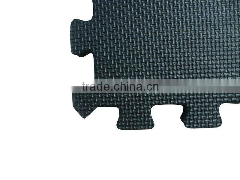 60*60*1.2cm Taekwondo mat/EVA taekwondo mat