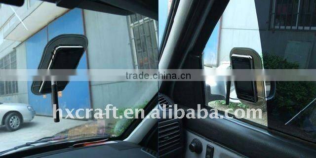 Super strong stickness mouse anti slip pad for office