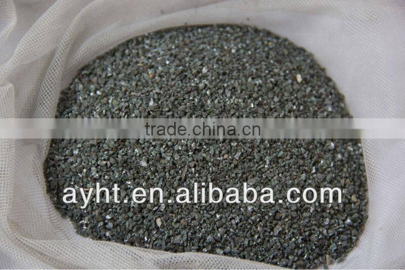 Ferrosilicon/ FeSi inoculant used for steel making and iron casting
