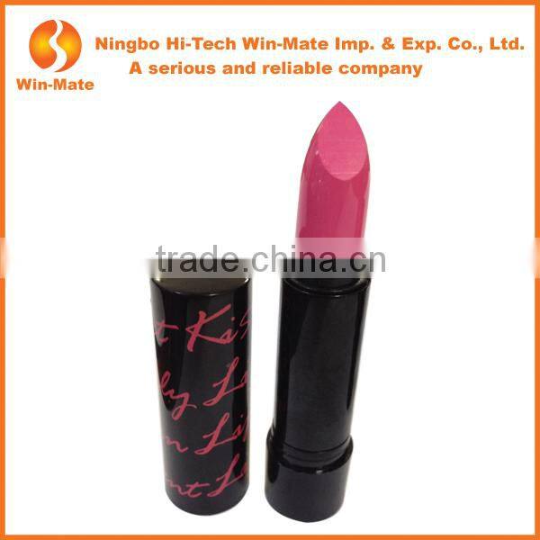 branded matte long lasting lipstick