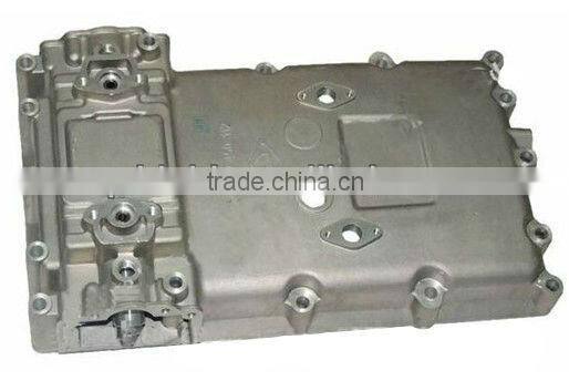 Transmission Housing Casting 1250307450 Truck Spare Parts
