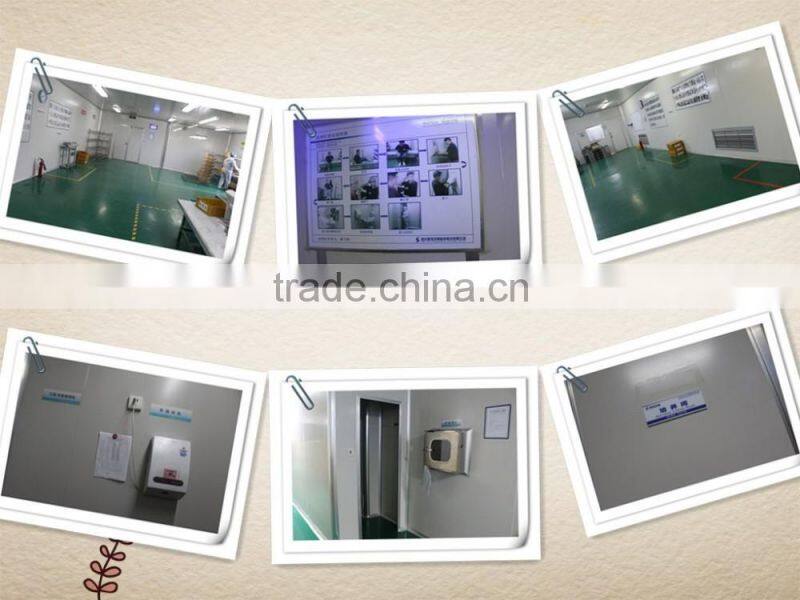 High quality tubes packaging with EUROPEAN standard
