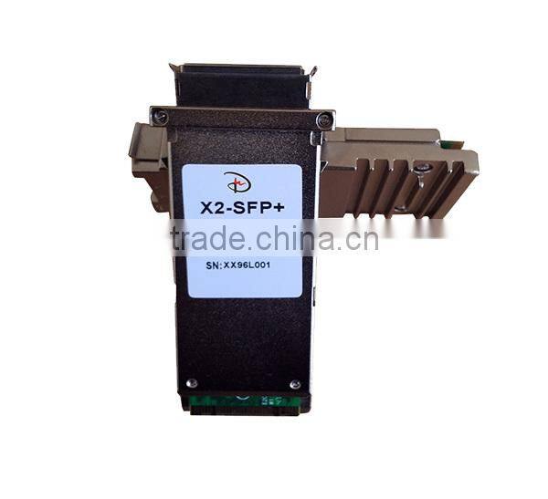 GLC-FE-100BX-D 100Base-BX10-D BIDI SFP 1490TX/1310RX--20km Fiber Optic Transceiver