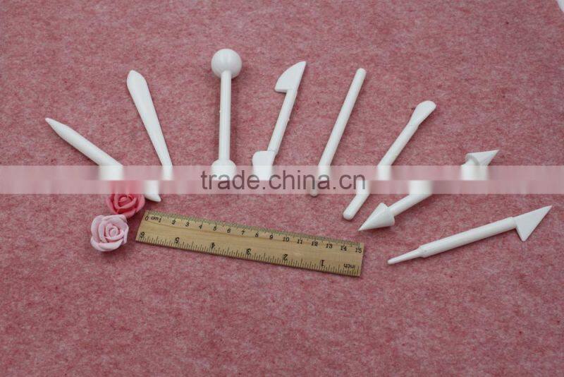 Sugar Craft Smoother Cake Decorating Tool