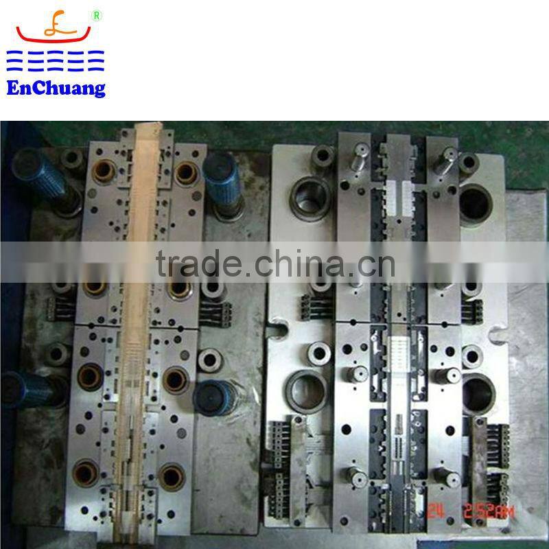 Metal stamping die, Progressive stamping die, Progressive die