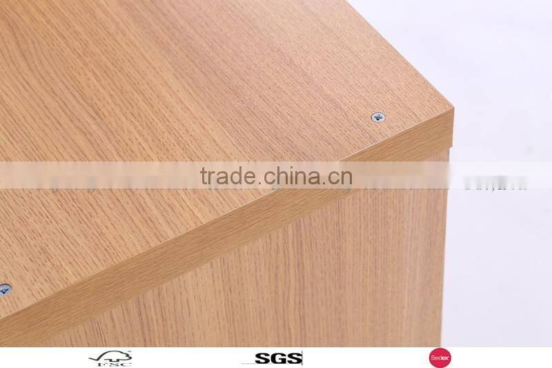 Small wooden cover stools for sale/honey comb stools