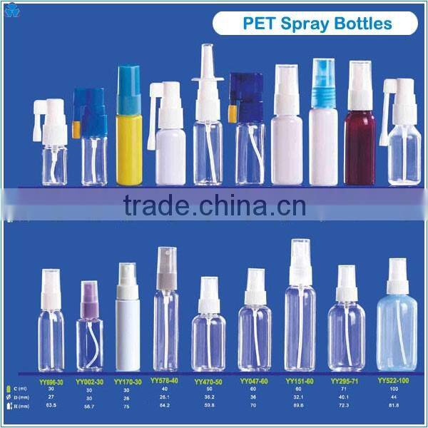 24/410 PP Thick Liquid Mist Sprayer